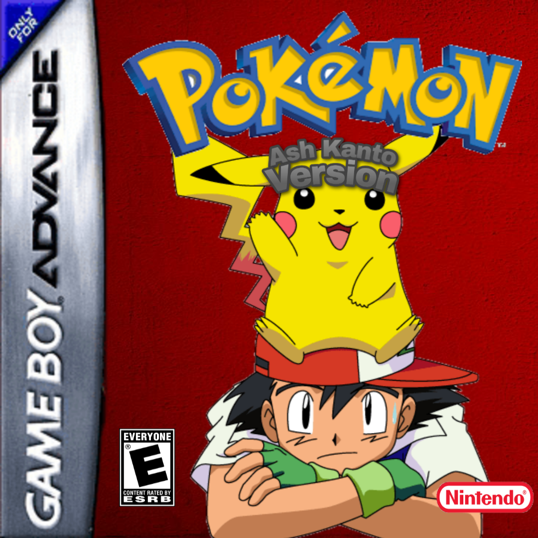 Pokemon Let's Go Mewtwo GBA Download - PokéHarbor