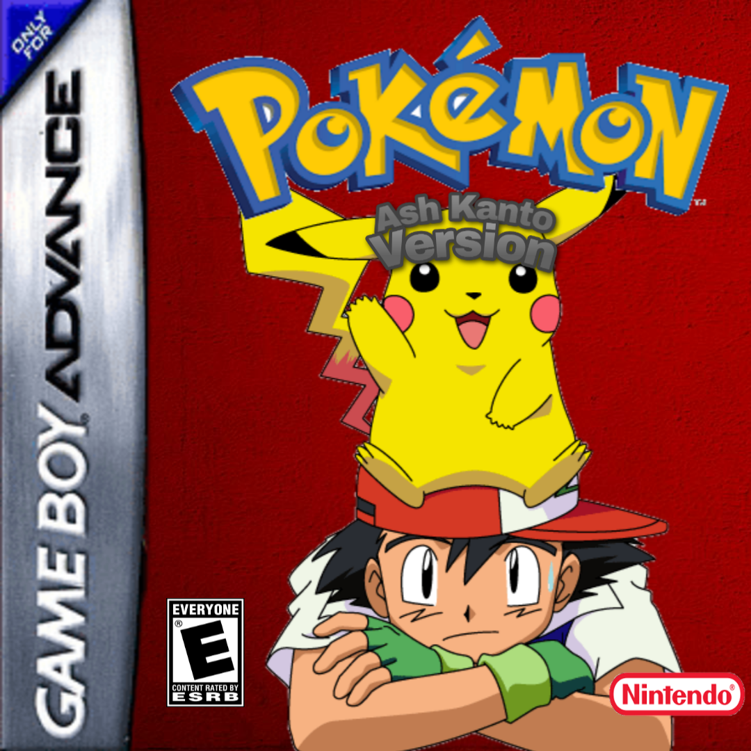 Pokémon: Yellow Version (PT-BR) - Download ~ Roms de Game Boy