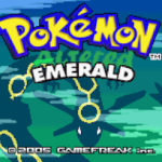 Pokemon Altered Emerald