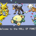 Pokemon Alternate Evolutions