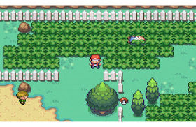 Pokemon Aluminum
