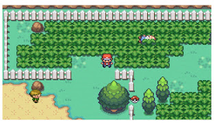 Pokemon Aluminum