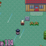 Pokemon Another Emerald