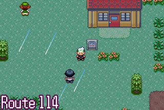 Pokemon Another Emerald
