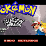 Pokemon AshGray