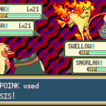 Pokemon Awesome Version XD