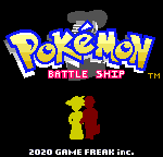 Pokemon Battleship