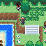 Pokemon Black & White Advanced