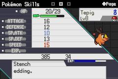 Pokemon Black & White Advanced (GBA) Download - PokéHarbor