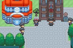 Statistisk sponsor Vandt Pokemon Black & White Advanced (GBA) Download - PokéHarbor