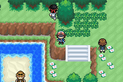 Pokémon Black Version em PT-BR no Celular Android 