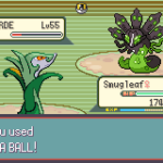 Pokemon Blazed Glazed