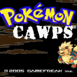 Pokemon CAWPS