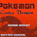 Pokemon Cerice