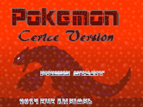 Pokemon Cerice
