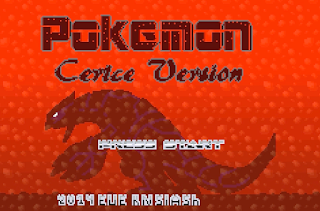 Pokemon Cerice