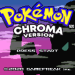 Pokemon Chroma