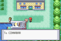 Pokemon Clay's Calamity 2