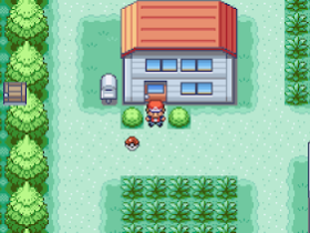 Pokemon Clay's Calamity