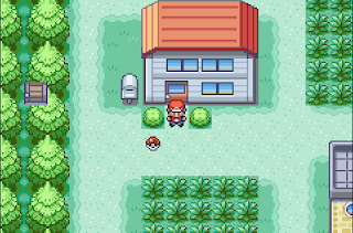 Pokemon Clay's Calamity