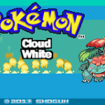 Pokemon Cloud White 2