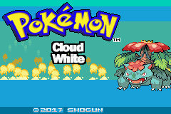 Pokemon Hoenn White 2 NDS Rom Download - PokéHarbor