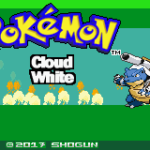 Pokemon Cloud White 3