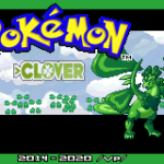 Pokemon Clover