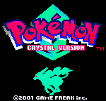 Pokemon Crystal Calm