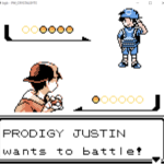 Pokemon Crystal Prodigy