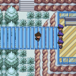 Pokemon Crystallos