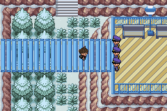 Pokemon Crystallos