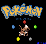 Pokemon Dark Energy