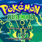 Pokemon Delta Emerald