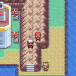 Pokemon Delta Green (Zenon Returns)