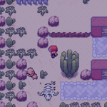 Pokemon Desert Version