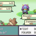 Pokemon Emerald: Double Version