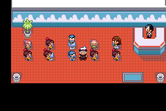 Pokemon DPS Ultimate