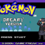 Pokemon Dreary