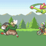 Pokemon Emerald Advanced