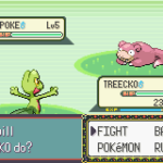 Pokemon Emerald Balanced Edition