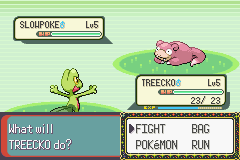 Pokemon Emerald Balanced Edition