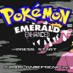 Pokemon Emerald Enhanced