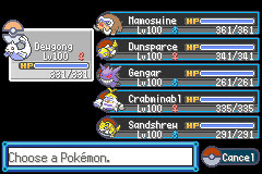 GBA4iOS 2.0 Pokemon Emerald Cheats – PhoneResolve