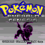 Pokemon Emerald Genesis