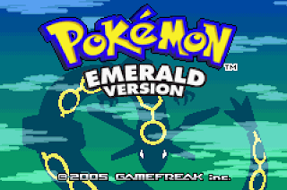 Hoenn Pokedex is Done! : r/PokemonEmerald