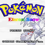 Pokemon Eternal Snow