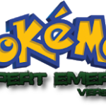 Pokemon Expert Emerald