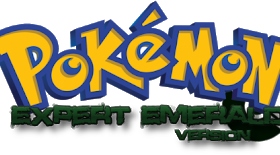 Pokemon Expert Emerald