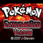 Pokemon Extreme Red
